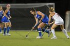 FH vs Wesleyan  Wheaton College Field Hockey vs Wesleyan University. - Photo By: KEITH NORDSTROM : Wheaton, field hockey, FH2021